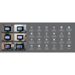 Module HuskyLens 2 : 20 modèles IA intégrés.