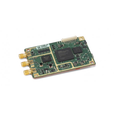 Plate-forme radio logiciel NI Ettus USRP B206mini-i