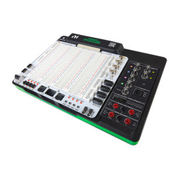 Plateforme Analog Discovery Studio Max