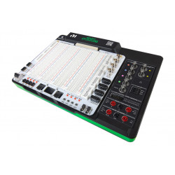 Plateforme Analog Discovery Studio Max