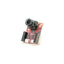 Caméra intelligente OpenMV OMV-N6
