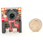 La caméra intelligente OpenMV OMV-N6