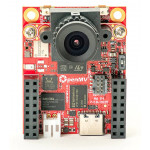 Caméra intelligente OpenMV OMV-N6 vue de face