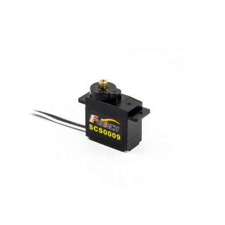 Servomoteur Feetech SCS0009 à bus UART