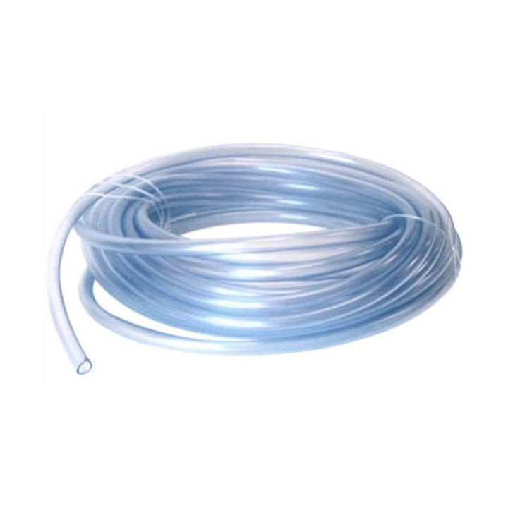 Tuyau PVC alimentaire transparent Ø5x8 mm