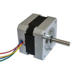 Moteur pas-à-pas NEMA17 de précision 12V
