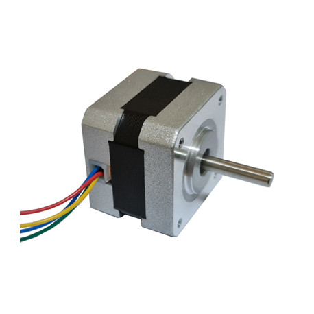 Moteur pas-à-pas NEMA17 de précision 12V