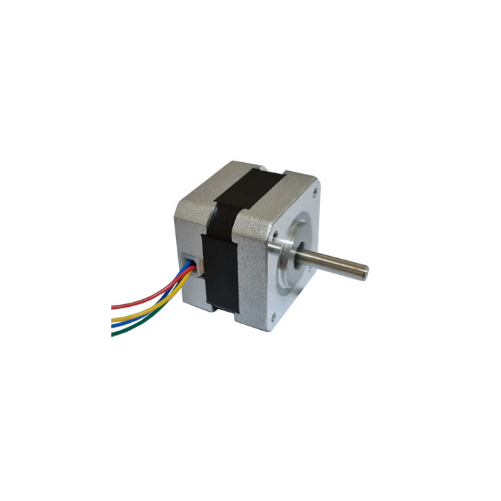 Moteur pas-à-pas NEMA17 de précision 12V