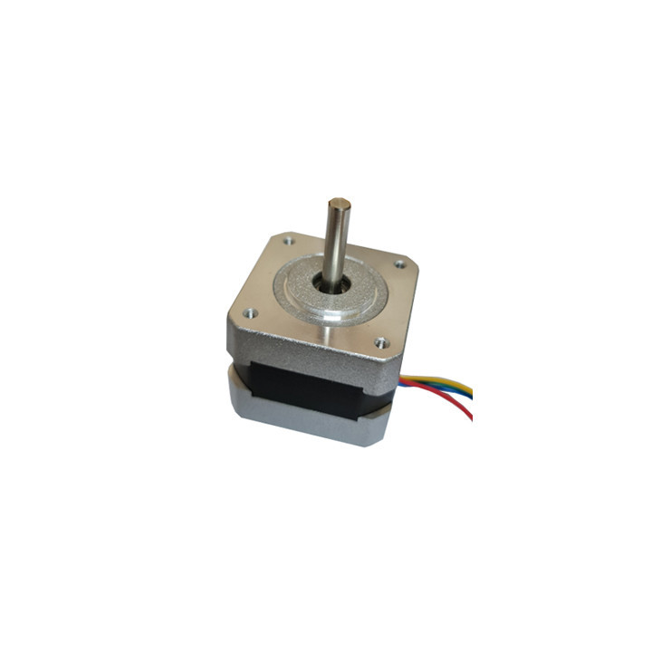 Moteur pas-à-pas 12V NEMA17 de précision 42BYG011-25