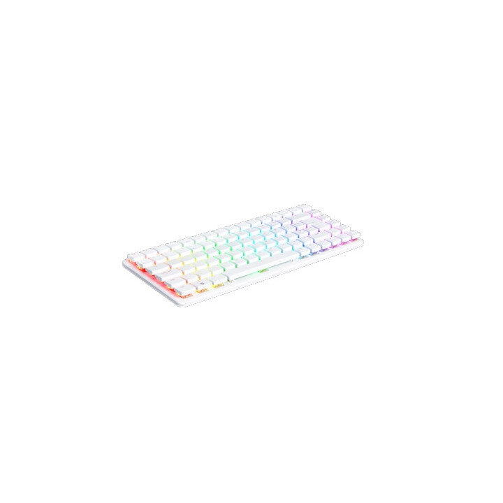 Raspberry Pi 500+ clavier AZERTY (FR)