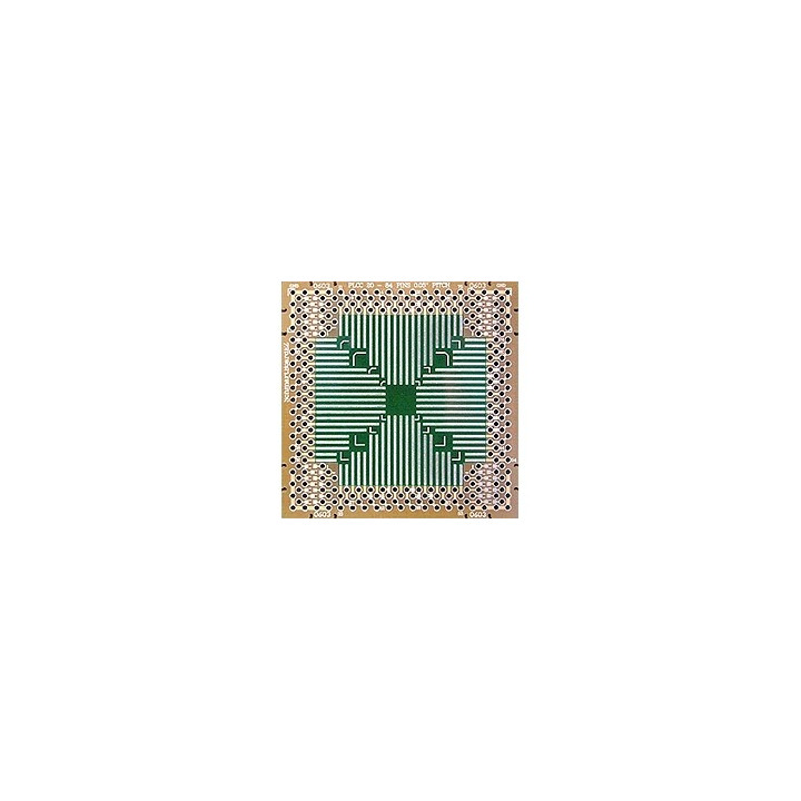 Platine SchmartBoard|ez™ circuits "PLC"  - 1