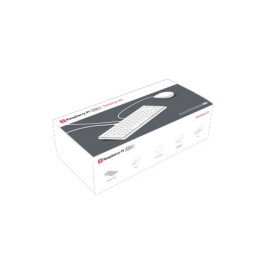 Kit Raspberry Pi 500+ avec clavier AZERTY (FR)