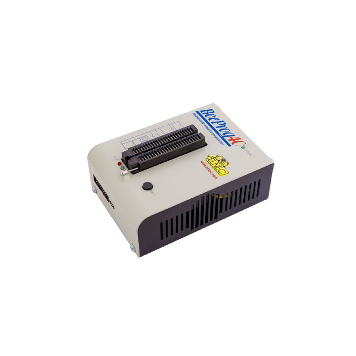 Programmateur universel BeeProg4C