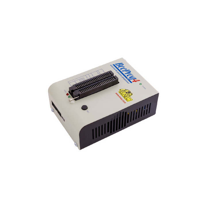 Programmateur universel BeeProg4