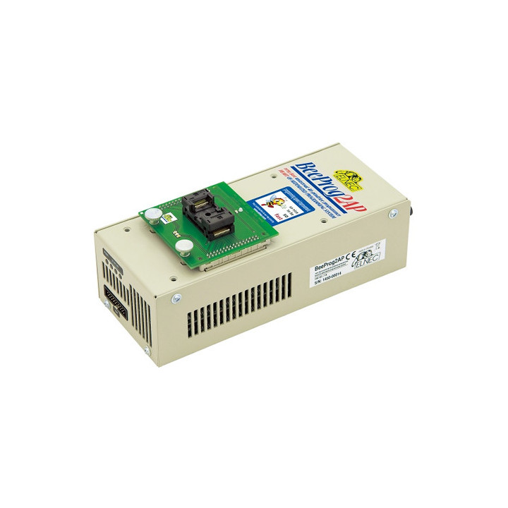 Programmateur universel BeeProg2AP