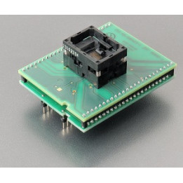 Adaptateur DIL48/BGA63-1 ZIF NAND-1