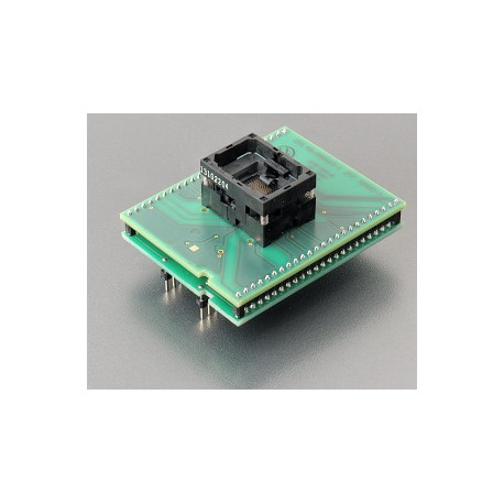 Adaptateur DIL48/BGA63-1 ZIF NAND-1 Adaptateur DIL48/BGA63-1 ZIF NAND-1