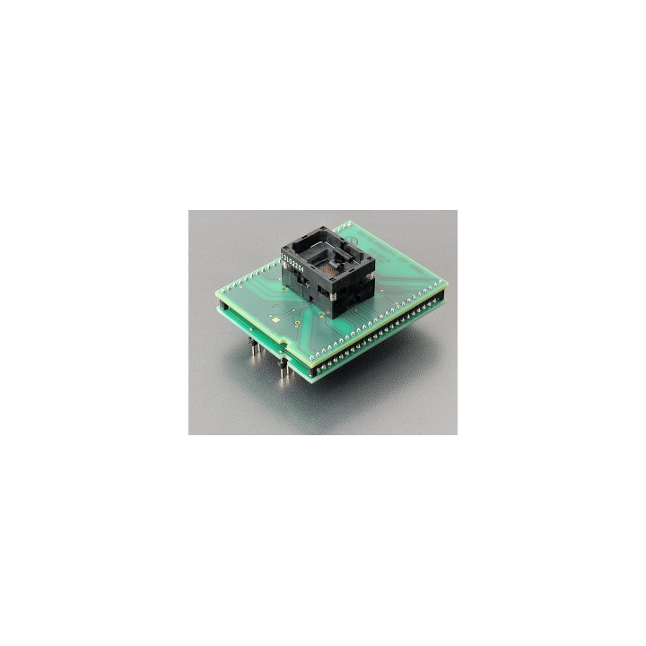 Adaptateur DIL48/BGA63-1 ZIF NAND-1