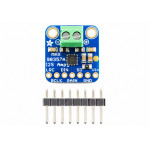 Amplificateur audio mono I2S 3 W Classe D avec son connecteur Amplificateur audio mono I2S 3 W Classe D avec son connecteur