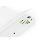 Détail de l'afficheur ePaper 7,5" avec XIAO ESP32-C3 (Wi-Fi) Détail de l'afficheur ePaper 7,5" avec XIAO ESP32-C3 (Wi-Fi)