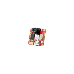 Caméra intelligente OpenMV OMV-AE3