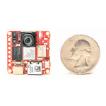 Caméra intelligente OpenMV OMV-N6 avec pièce