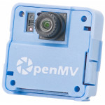 Caméra intelligente OpenMV OMV-N6 dans son boitier