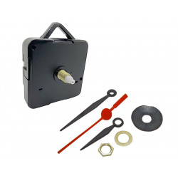 Mécanisme pour horloge murale à quartz C-8499