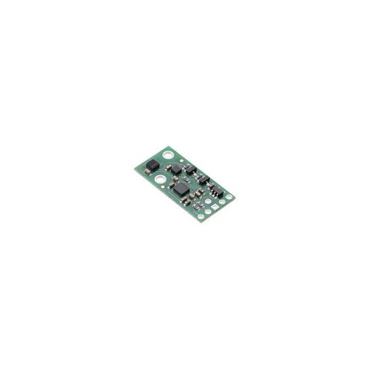 Module IMU 10 DOF AltIMU-10 V5 Pololu 2739