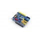 ARPI600 Platine Shield XBee-RTC-UART-ADC pour Raspberry Pi