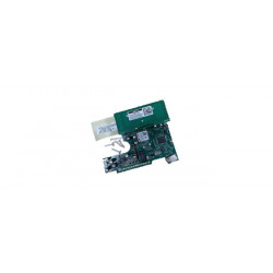 Carte upgrade SIMPL'GSM 12V 2G vers 4G/IP