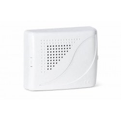Boitier microphone déporté MICRO-VOX pour transmetteur SIMPL'GSM