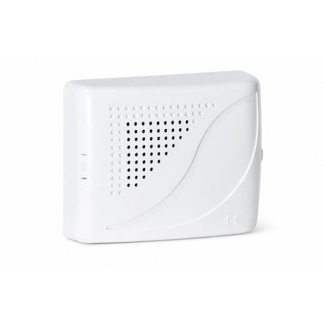 Boitier microphone déporté MICRO-VOX pour transmetteur SIMPL'GSM
