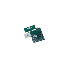 Carte upgrade 4G/IP pour transmetteur SWITCH'GSM 12V 2G