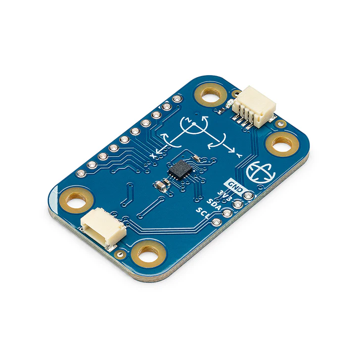 Module Arduino Modulino Movement ABX00101