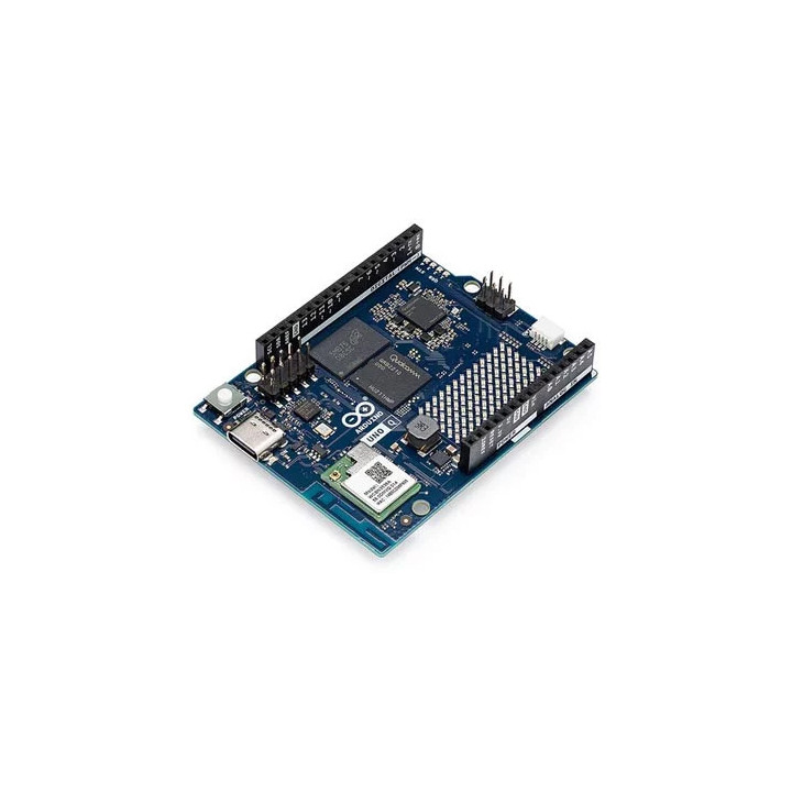Arduino UNO Q ABX00173 version 4 Go