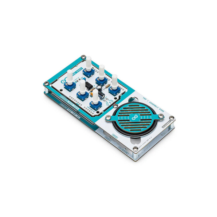 Arduino® Make Your UNO Kit AKX00037