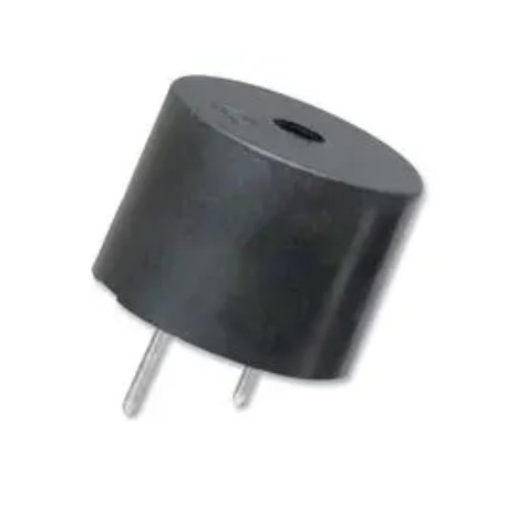 Buzzer 12V sans oscillateur Buzzer 12V sans oscillateur
