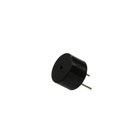 Buzzer 12V sans oscillateur Buzzer 12V sans oscillateur