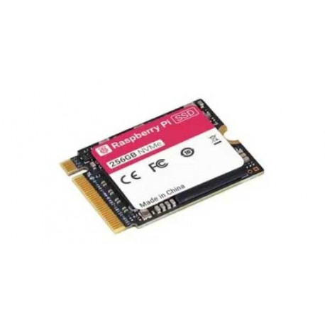 Disque Dur SSD M.2 NVMe 256 GB pour...