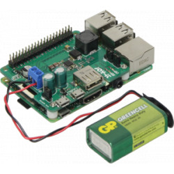 Module StromPi V2 pour Raspberry