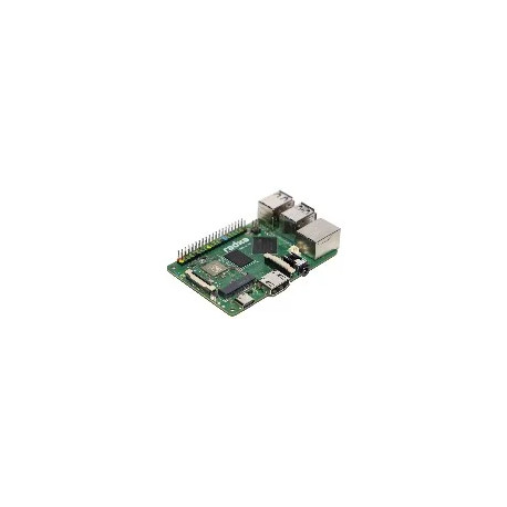 Mini ordinateur mono carte Radxa ROCK...