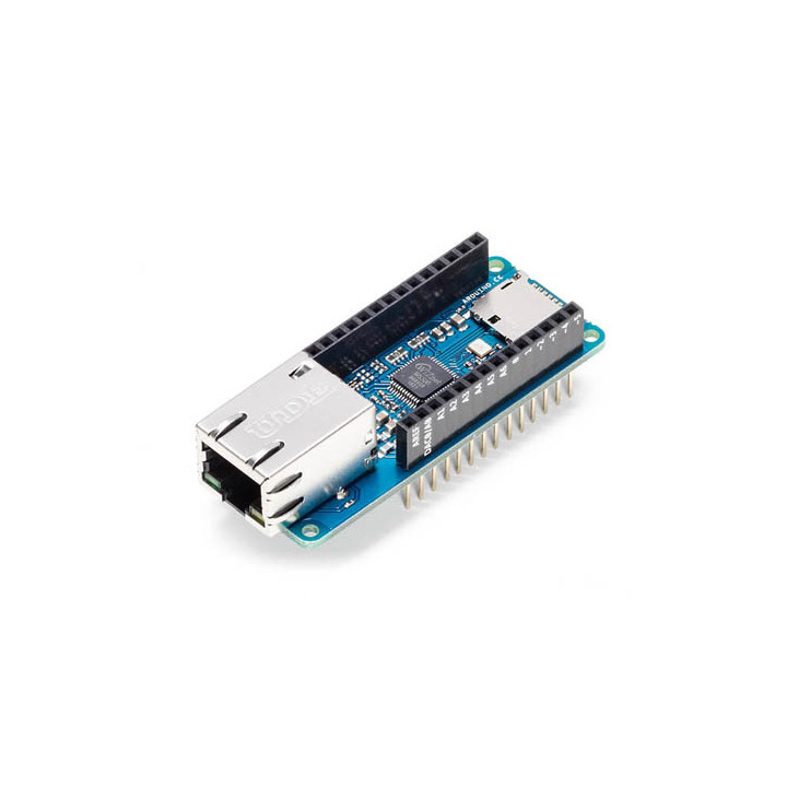 Carte Arduino® MKR ETH Shield ASX00006