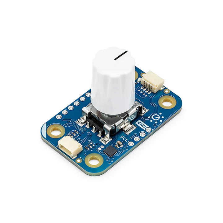 Module Arduino Modulino Knob ABX00107