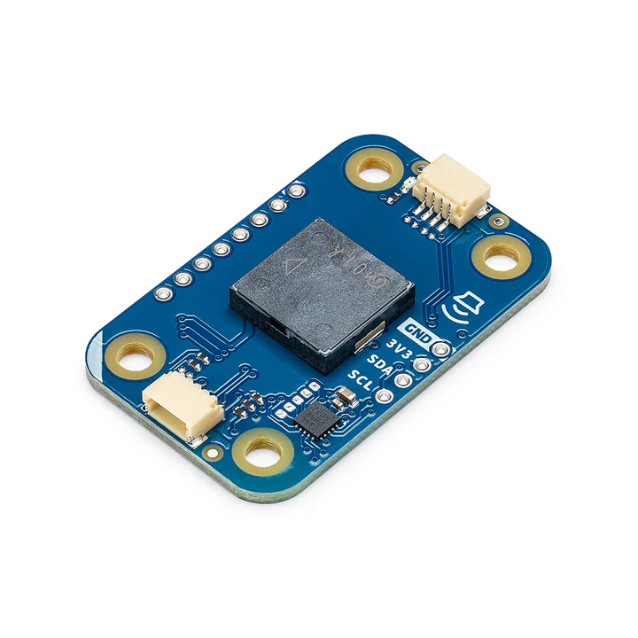 Module Arduino Modulino Buzzer ABX00108