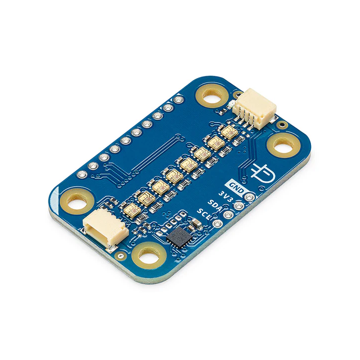 Module Arduino Modulino Pixels ABX00109