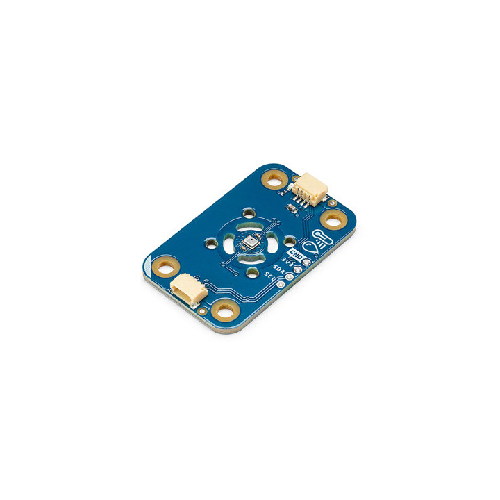 Module Arduino Modulino Thermo pour prototypage
