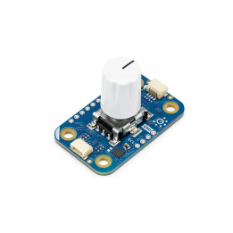 Module Arduino Modulino Knob pour prototypage