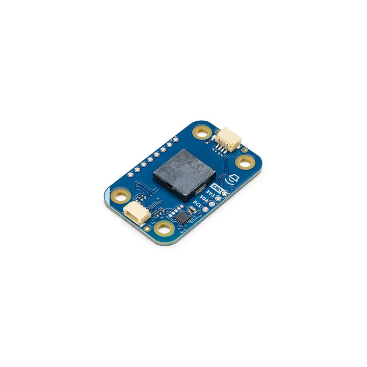 Module Arduino Modulino Buzzer pour prototypage