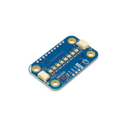 Module Arduino Modulino Pixels pourprototypage